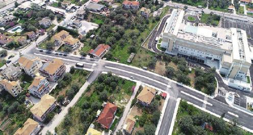 Δομές. α. ΜΕΡΙΜΝΑ ΓΙΑ ΕΥΠΑΘΕΙΣ ΚΟΙΝΩΝΙΚΕΣ ΟΜΑΔΕΣ Στο πλαίσιο της κοινωνικής του πολιτικής ο Δήμος υπέβαλε 5 προτάσεις στο Ε.Π. «Ιόνια Νησιά 2014-2020».