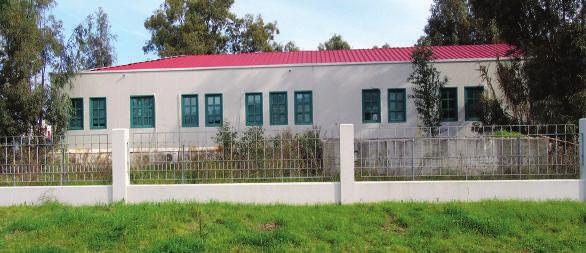 Στόχος μας αφενός η βελτίωση των παρεχόμενων υπηρεσιών και αφετέρου η οριστική αδειοδότησή τους σύμφωνα με το νέο νομοθετικό πλαίσιο.