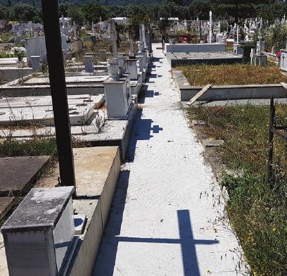 Η διαδικασία βρίσκεται στο στάδιο της μελέτης που απαιτείται για να δρομολογηθεί η χρηματοδότηση και η υλοποίηση του έργου, που αυτή η Δημοτική Αρχή έθεσε ως προτεραιότητα.