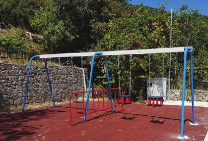 όλη την Ελλάδα, ζήτησε από το Δήμο να συμμορφωθεί πλήρως με τον νόμο που ισχύει και να προβεί άμεσα στη σφράγιση των χώρων και την απόσυρση των οργάνων.