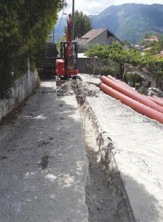 800, αρκετά εκ των οποίων έχουν εκτελεσθεί.