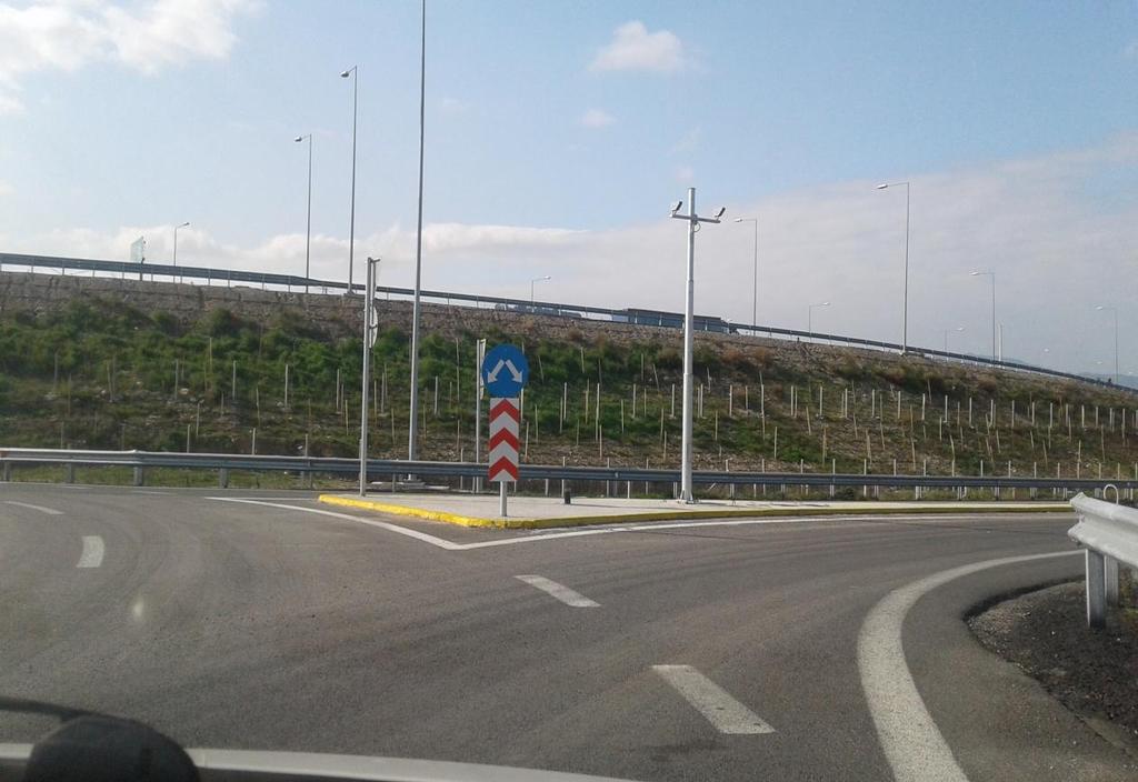 Φυτεύσεις στη χ.θ.