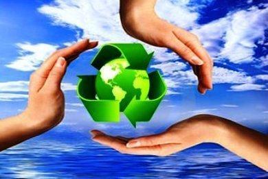 Σα οφέλη της ανακύκλωσης Σί είναι η ανακύκλωση; Περισσότερα από 6 δισεκατομμύρια άνθρωποι ζουν στον πλανήτη και παράγουν εκατομμύρια τόνους σκουπιδιών κάθε μέρα.