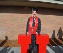 Utah. Mary was blessed to be in 9 productions at the University of Utah as well as Pioneer Theatre