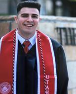 a Bachelor of Science Degree in Business Management.