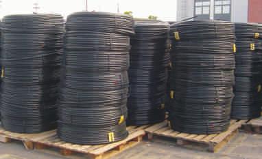 ONVEYNE WTER PIPES - ΣΩΛΗΝΕΣ ΜΕΤΑΦΟΡΑΣ ΝΕΡΟΥ Irrigation Pipes - Αγροτικής Χρήσης TEHNIL HRTERISTIS / ΤΕΧΝΙΚΕΣ ΠΡΟΔΙΑΓΡΑΦΕΣ Irrigation Pipes / Σωλήνες Άρδευσεις SUPER-PL SUPER-PL DRIP-PL (white-λευκό)