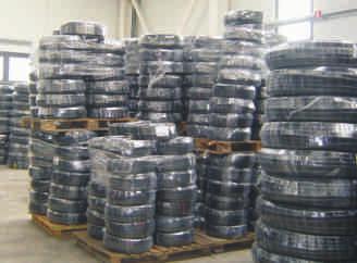ρίγα Πίεση λειτουργίας : SUPER-PL: 6 tm - DRIP-PL: TM Wrapped with film Τυλιγμένα με φίλμ SUPER-PL (white color coated - λευκός επενδεδυμένος) ONNETION / ΣΥΝΔΕΣΗ - Lock Type Fittings up to 6,0 tm /