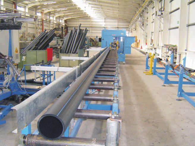 ΠΙΝΑΚΑΣ ΑΝΤΟΧΗΣ PE ΣΕ ΧΗΜΙΚΕΣ ΕΝΩΣΕΙΣ -9 POTLE WTER SUPPLY PIPES - ΣΩΛΗΝΕΣ ΠΟΣΙΜΟΥ ΝΕΡΟΥ 0 - IRRIGTION