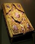 The Sunday Gospel Reading Mark 15:43-47; 16:1-8 At that time, Joseph of Arimathea, a respected member of the council, who was also himself looking for the kingdom of God, took courage and went to