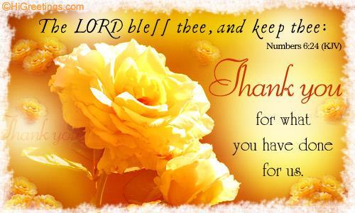 A Message to All Who Volunteered at the 2019 Festival: You Proved Your Faith in Spite of the Negative Foreccast God truly blessed all of our efforts this year.