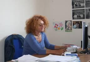 ΒΙΟΓΡΑΦΙΚΟ ΣΗΜΕΙΩΜΑ Μαρία