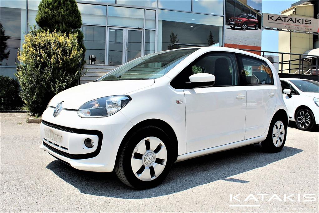 Επικοινωνία: G katakis ( Autogroup) 2310455811 Μεταχειρισμένα - Volkswagen - UP Condition: Μεταχειρισμένο Body Type: Κόμπακτ Transmission: Χειροκίνητο Year: 2014 Drive: Προσθιοκίνητο (FWD) Fuel: