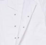Polyester 542 Β ΡΟΜΠΑ ΕΡΓΑΣΙΑΣ με Εσωτερικές & Εξωτερικές τσέπες S M L XL XXL 3 XL white λευκό Cotton & Polyester 542 C ΡΟΜΠΑ ΕΡΓΑΣΙΑΣ αμάνικη S