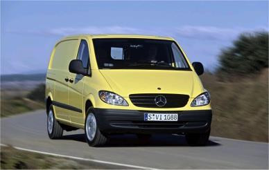 ΤΙΜΟΚΑΤΑΛΟΓΟΣ MB VITO VAN 01/09/2006 ΦΠΑ ΕΤΤ 119 Compact 639601 VAN 18.844 3.580 3.626 26.050 119 Long 639603 VAN 19.449 3.695 3.706 26.850 119 Extra Long 639605 VAN 20.053 3.810 3.787 27.