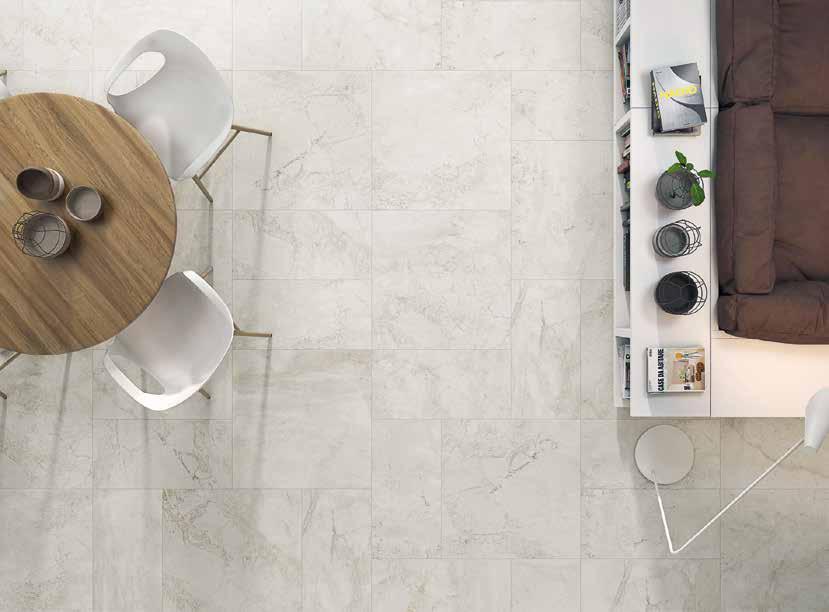 PORCELAIN COLLECTIONS 2016