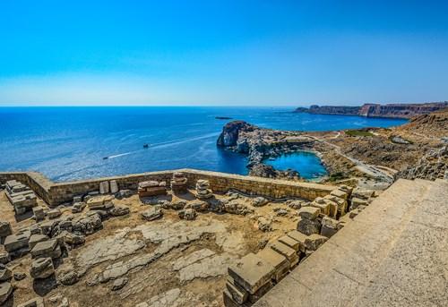 friendly, romantic and modern, and that s why Rhodes
