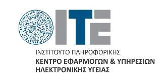 Α ΒΡΑΒΕΙΟ ΑΝΤΙΚΤΥΠΟΥ ΣΤΗ ΒΕΛΤΙΩΣΗ ΥΠΗΡΕΣΙΩΝ ΥΓΕΙΑΣ Δυνητικά ακατάλληλη