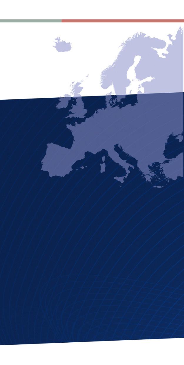ΕΙΣΑΓΩΓΗ Γιατί χρειάζονται νέα τραπεζογραμμάτια; Τα τραπεζογραμμάτια πρέπει να αναβαθμίζονται κατά διαστήματα, ώστε να διασφαλίζεται ότι παραμένουν ανθεκτικά έναντι της παραχάραξης.