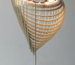 2009 DESIGN 2009, Κυπριακή Πρεσβεία, «Σπίτι της Κύπρου» «Νέες τεχνολογίες, τα νέα υλικά, οι νέες δυνατότητες.