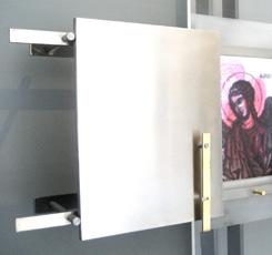 Ομαδική έκθεση βιομηχανικού σχεδιασμού με την στήριξη της Ελληνικής Γραμματείας Βιομηχανικού σχεδιασμού FURNIDEC