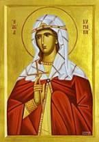 But now that faith has come, we are no longer under a custodian; for in Christ Jesus you are all sons of God, through faith.