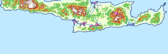 Ποταμών του Υδατικού Διαμερίσματος