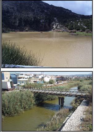ΕΠΙΚΙΝΔΥΝΟΤΗΤΑΣ ΠΛΗΜΜΥΡΑΣ Συνοπτικά