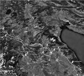 Την τελευταία 10ετία που υπάρχουν αυξήσεις στο κόστος παραγωγής προϊόντων όπως ζωοτροφών και πετρελαίου οδήγησε και πολλούς Ισπανούς κτηνοτρόφους να ξαναρχίσουν την μετακίνηση με τα πόδια