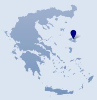Μυτιλήνη (MJT) Σκιάθος (JSI) Σ ε λ ί δ α 10 Εικόνα 5 Αερολιμένας MJT. Εικόνα 7: Αερολιμένας JSI.