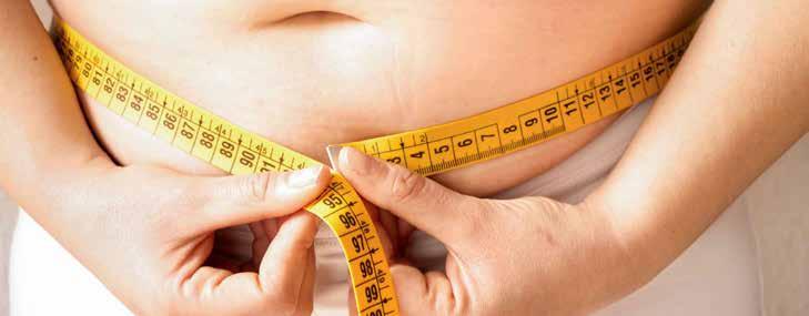 Η παχυσαρκία λοιπόν, πλην των πολλών γνωστών νοσηρών καταστάσεων από τις οποίες συνοδεύεται, προκαλεί και μία χαμηλού βαθμού χρόνια φλεγμονή, με όχι προς το παρόν, απόλυτα και διεξοδικά μελετημένες