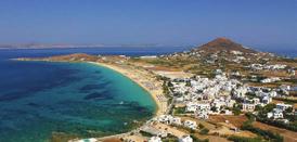 Ένα οικογενειακό ξενοδοχείο, που έχει καθιερωθεί στις αρχές της δεκαετίας του 90 από µια τοπική οικογένεια, που λαµβάνει σηµαντική µέριµνα για τη διατήρηση της ποιότητας, την άριστη φροντίδα, την