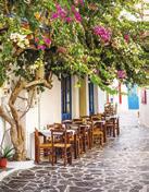 38-39 ELITE CITY RESORT FAMILY BEACH HOTEL 4* Παραλία Καλαµάτας 77 Euphoria Retreat 5* Deluxe, Μυστράς, Λακωνία 75 Gea Elaia 4*, Νεάπολη, Λακωνία 79 GRECOTEL Casa Marron 4* SUP, Λακόπετρα, Αχαΐα 78