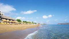 σας προσφέρει ένα σπάνιο συνδυασµό ποιότητας, άνεσης και αναζωογόνησης.