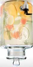 67908 stirring glass με λοξό χείλος 55 cl - 9,5 cm συσκ.: 1 12,60 stirring glasses 34.