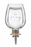 00065 muddler, ξύλινο 00095 λείο 21 cm συσκ.: 1 2,56 08.00600 dash bottle «Elixir» με pourer, 10 cl 5,7 cm 13,5 cm συσκ.: 1/24 7,98 28.