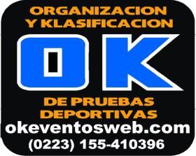 10K CLASIFICACION GENERAL POS Nº CHIP APELLIDO NOMBRE EDAD CIUDAD CLUB SEXO GRUPO CATEGORIA TIEMPO 1 352 OK00352 MASTROMARINO MARIANO 31 MDP MALGOR M 10Km M 30 a 39 00:31:13 2 323 OK00323 CICHILITTI