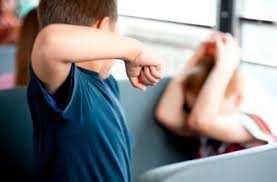 «Εκφοβισμός και βία στο σχολείο» (school bullying) : εσκεμμένη και επαναλαμβανόμενη βία και επιθετική συμπεριφορά με