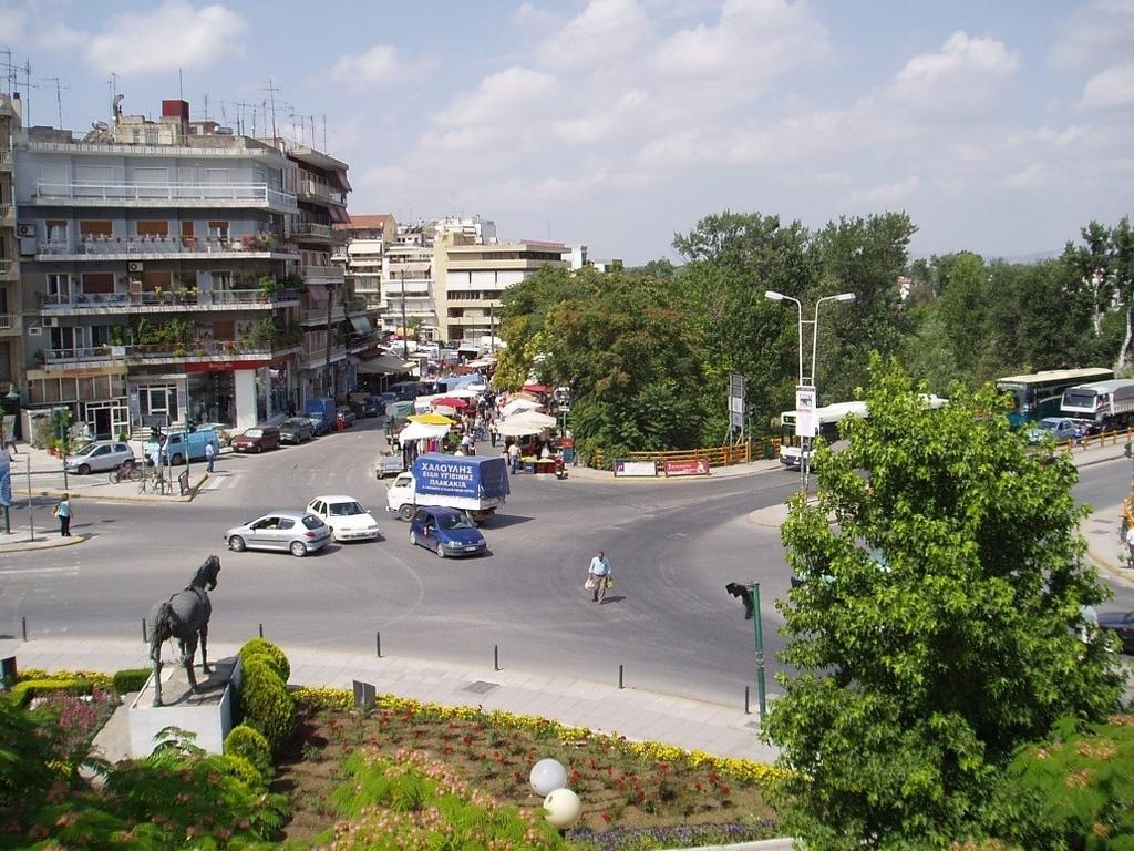 ΝΥΜΦΩΝ» ΠΡΟΫΠΟΛΟΓΙΣΜΟΣ: 3.477.