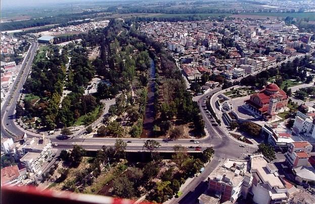 Πηνειός 1920