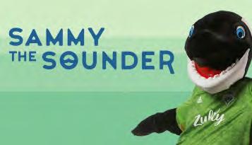 SOUNDERS FC at COLUMBUS CREW SC JULY 6, 2019-4:30 P.M. PT SOUNDERS FC WEEKLY NOTES DORTMUND FRIENDLY ON JULY 17 2019 CASCADIA CUP Seattle s 1-0 vs.
