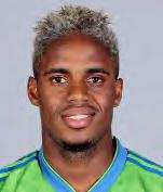 Costa Rica in last match of CONCACAF qualifying Scored decisive penalty-kick in shootout to win 2016 MLS Cup Suffered season-ending ACL tear in 1-1 draw at San Jose (September 1, 2015), then