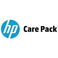 Επιτραπέζιος υπολογιστής HP EliteDesk 800 G5 Mini Βοηθητικός εξοπλισμός και υπηρεσίες (δεν περιλαμβάνονται) HP 5 year Next Business Day Onsite Hardware Support for Desktops