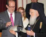 και Λιμενικό σώμα για την υποστήριξη του έργου τους // αντιπλημμυρική προστασία/ έργα