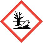 Φράσεις EUH Πρόσθετες φράσεις GHS07 : Προσοχή GHS09 : H302 - Επιβλαβές σε περίπτωση κατάποσης H317 - Μπορεί να προκαλέσει αλλεργική δερματική αντίδραση H410 - Πολύ τοξικό για τους υδρόβιους