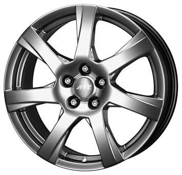 ATS Twister sterlingsilber + SUV 6 x 15 25 4x108 45 4x100/4x108 6.5 x 15 38 5x100/5x110/5x112 45 5x108/5x112/5x114.3 6.5 x 16 25 4x108 38 5x100/5x110/5x112/5x114.3 42 4x108/4x114.