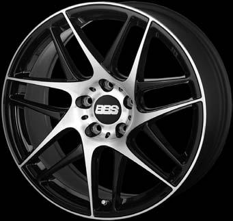 5 x 20 32 5x120 9 x 20 25 5x112 10 x 20 25 5x112/5x120 RADSICHERUNGEN RM 4: Alfa,