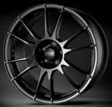 SUPERTURISMO GT OZ