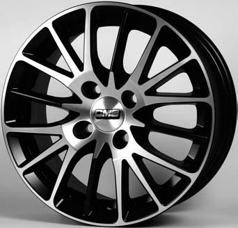 5 x 15 25 4x108 35 5x110/5x112 43 4x100/5x100 45 5x108/5x112/5x114.3 6.5 x 16 25 4x108 38 5x110 40 5x100 42 4x100 45 5x108/5x112/5x114.3 7.