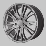 INHALTSVERZEICHNIS RONDELL 0215 SPEEDS 02 SP SPORTIVE WHEELS 26 SPORTIVE WHEELS FALCON