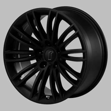 3 8 x 18 30 5x98 35 5x100/5x112/5x114.3/5x120 38 5x110 40 5x114.
